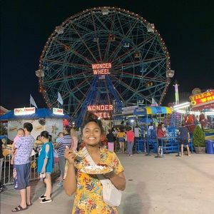 Meet your Posher, Ann